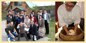 チーズマスター会 チーズマスター会